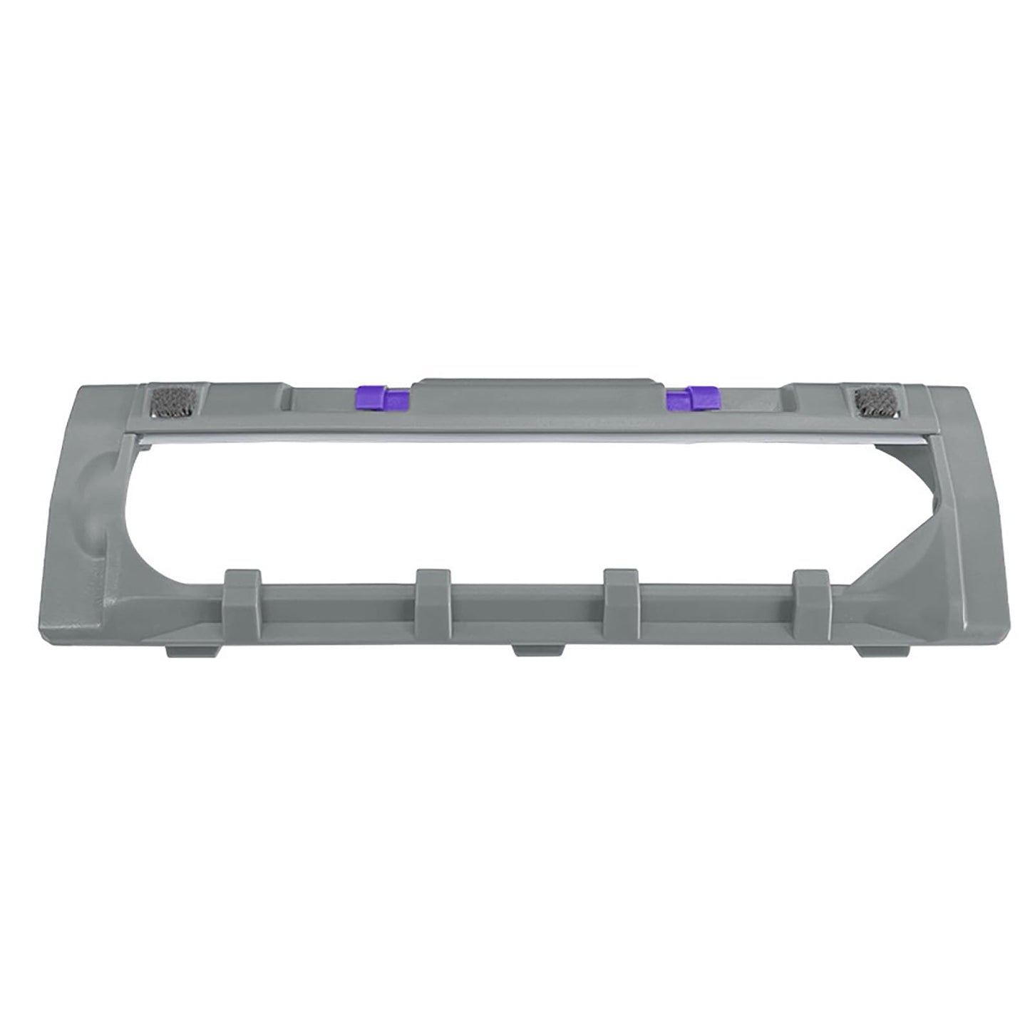 Replacement part for the anti-tangling roller brush bottom cover of Narwal Freo X Plus/Freo X Ultra robot vacuum and mop