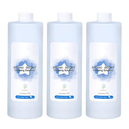ECOVACS Multi-Surface Floor Cleaning Solution (1L)