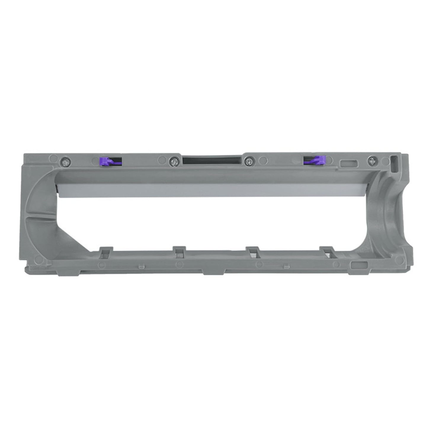 Replacement part for the anti-tangling roller brush bottom cover of Narwal Freo X Plus/Freo X Ultra robot vacuum and mop