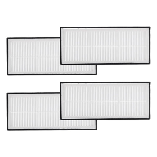 Roborock Washable Filter for Roborock S8 Pro Ultra / S8 series / S7 series Robot Vacuum Cleaners (4 Pcs)