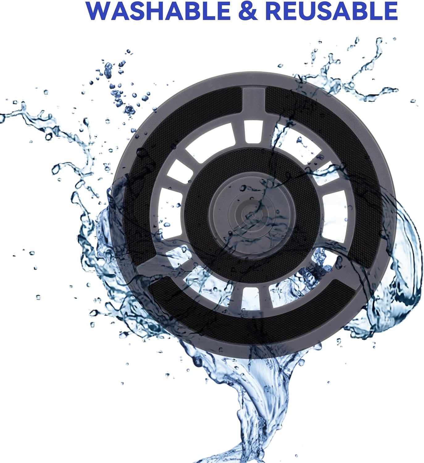 Mop Pad Plate Accessories for Dreame X20 X10 X10pro Robot Robot Vacuum Cleaner - Vacuum Pad Board Holder Replacement Mop Tray Part Attachment